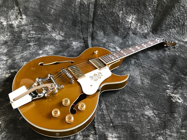 micro guitare haut de gamme