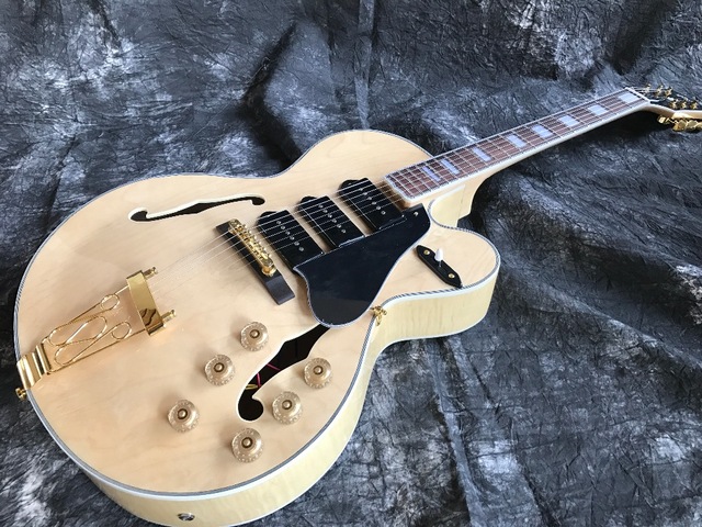 micro guitare haut de gamme
