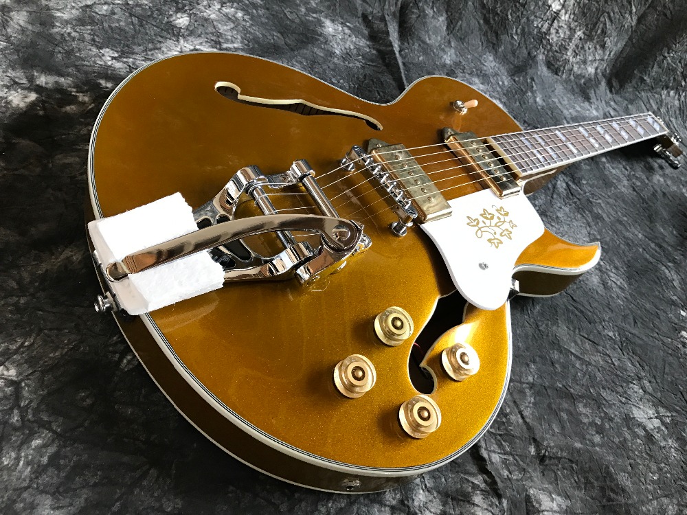 micro guitare haut de gamme