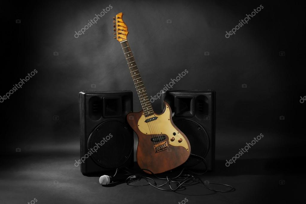 micro guitare haut de gamme