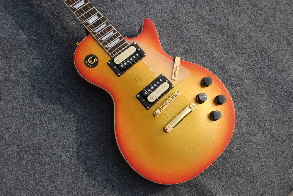 micro guitare heavy metal