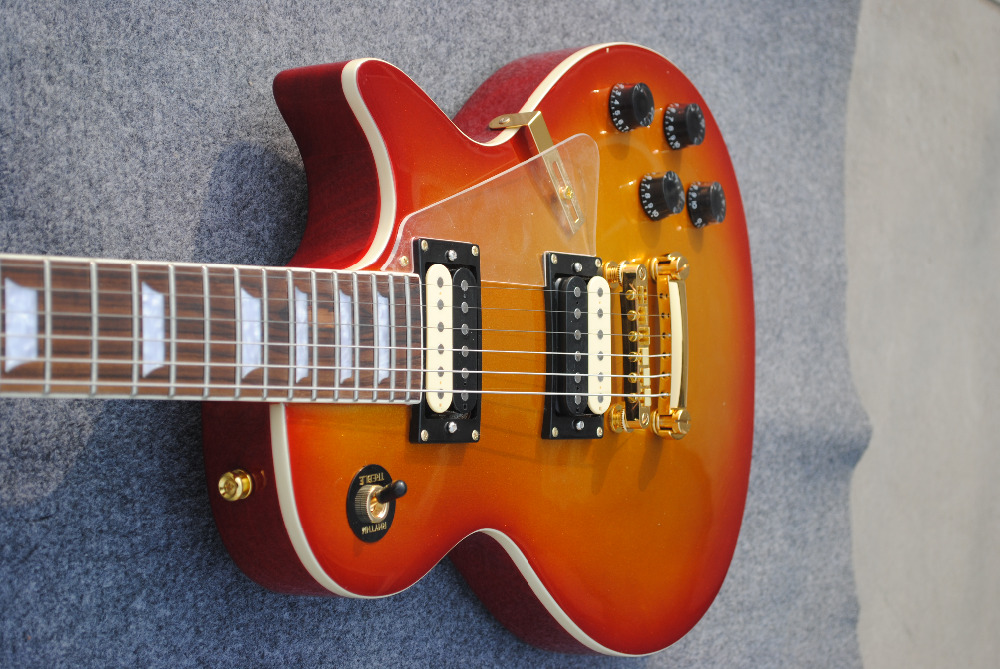 micro guitare heavy metal