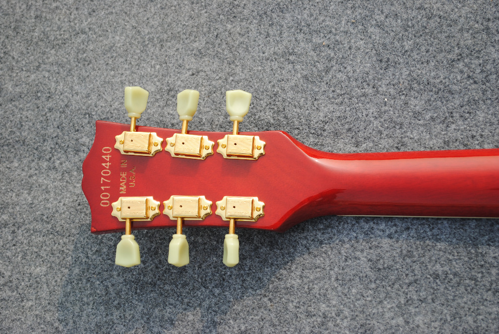 micro guitare heavy metal