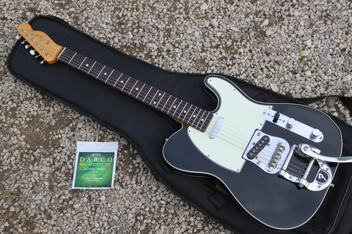 micro guitare hepcat