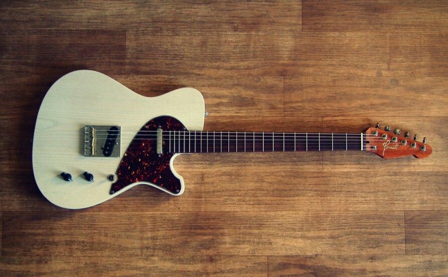 micro guitare hepcat