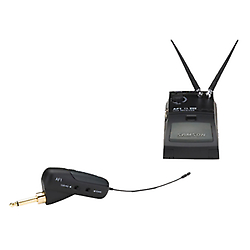 micro guitare hf