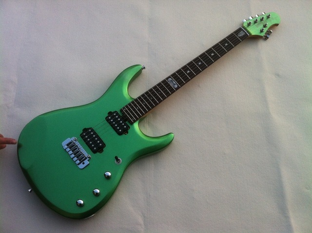 micro guitare hh