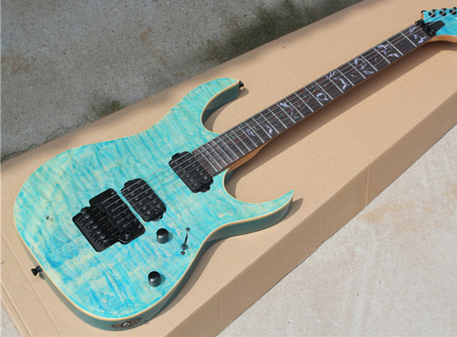 micro guitare hh