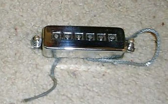 micro guitare hofner