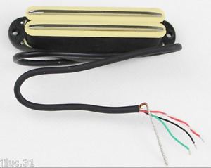 micro guitare hot rail