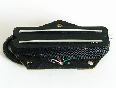 micro guitare hot rail