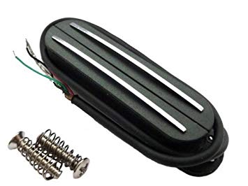 micro guitare hot rail