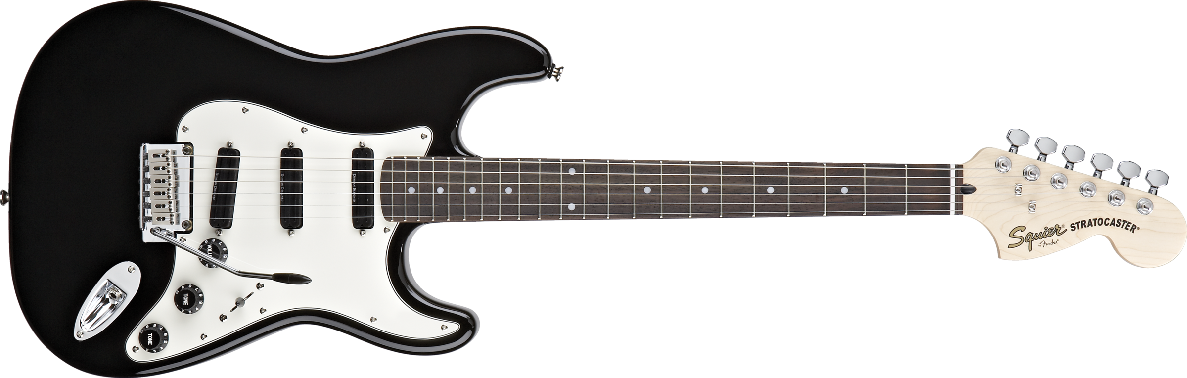 micro guitare hot rail