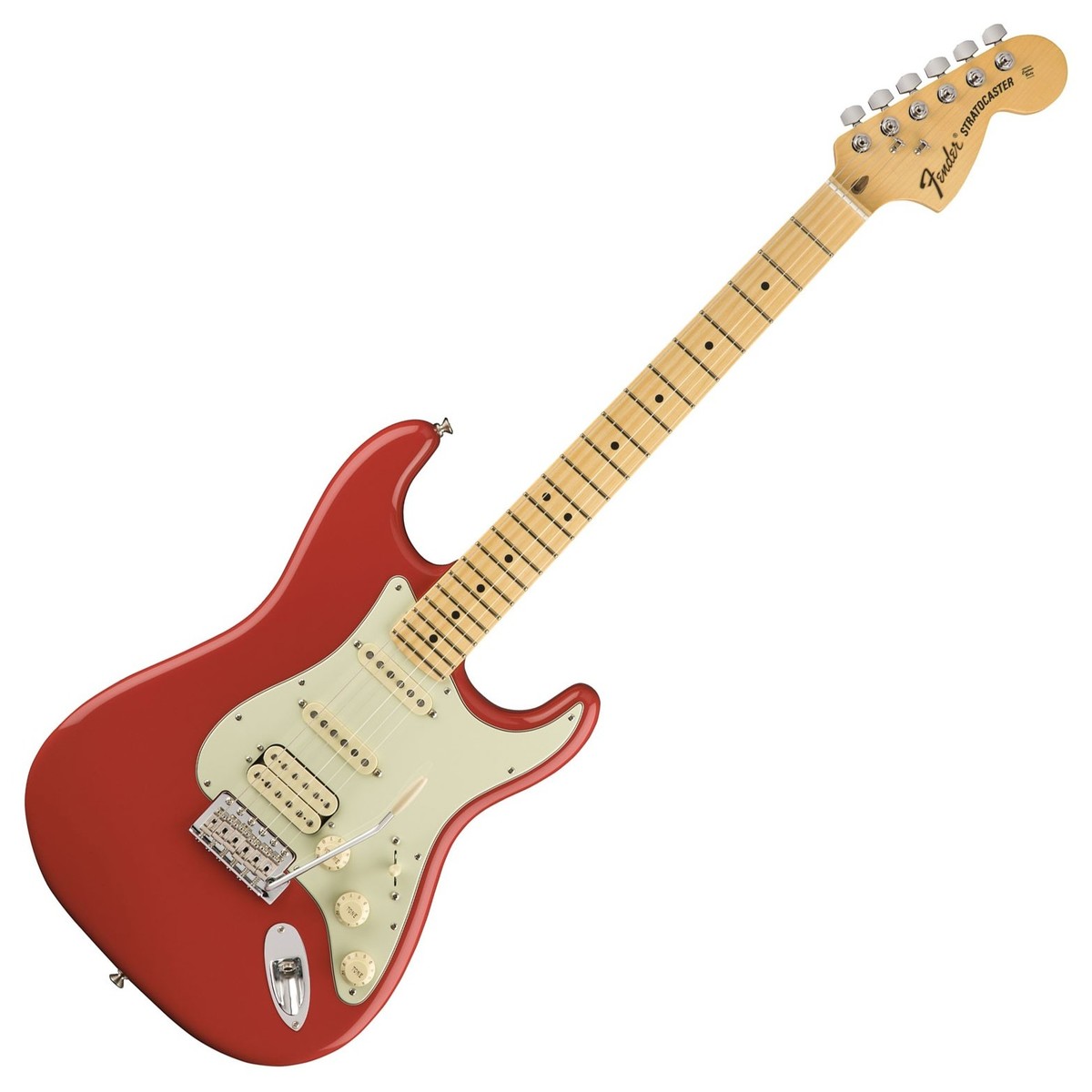 micro guitare hss ou sss