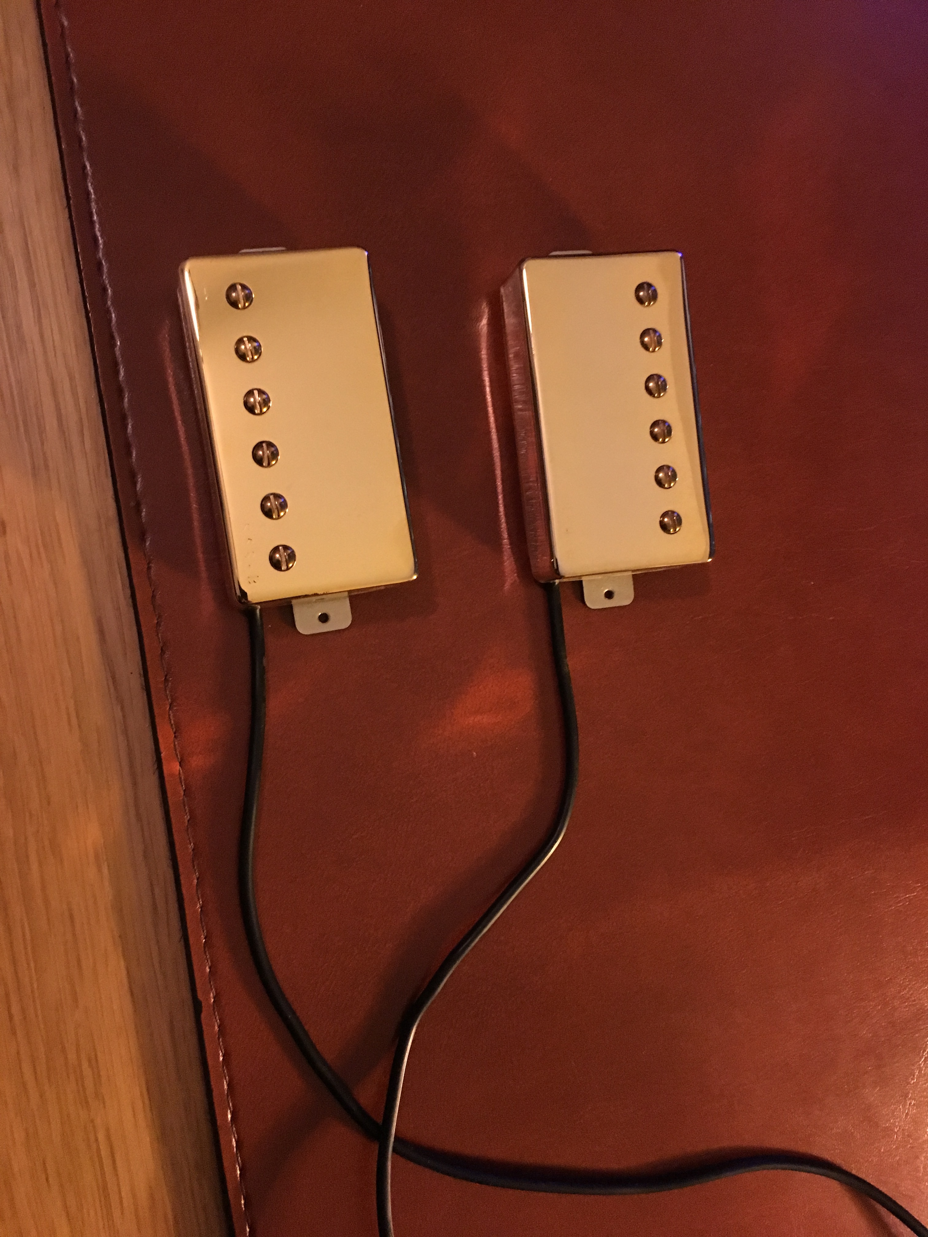 micro guitare ibanez super 58
