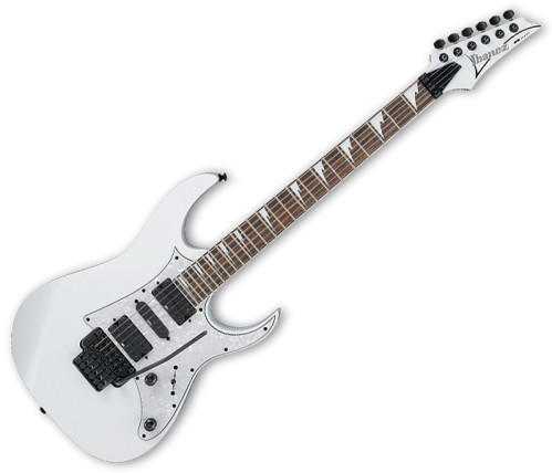 micro guitare ibanez