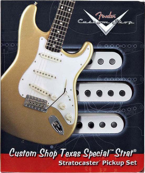 micro guitare inductance