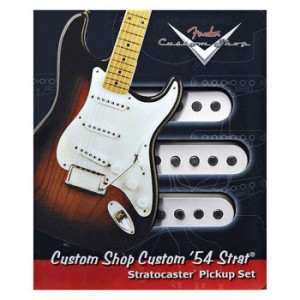 micro guitare inductance