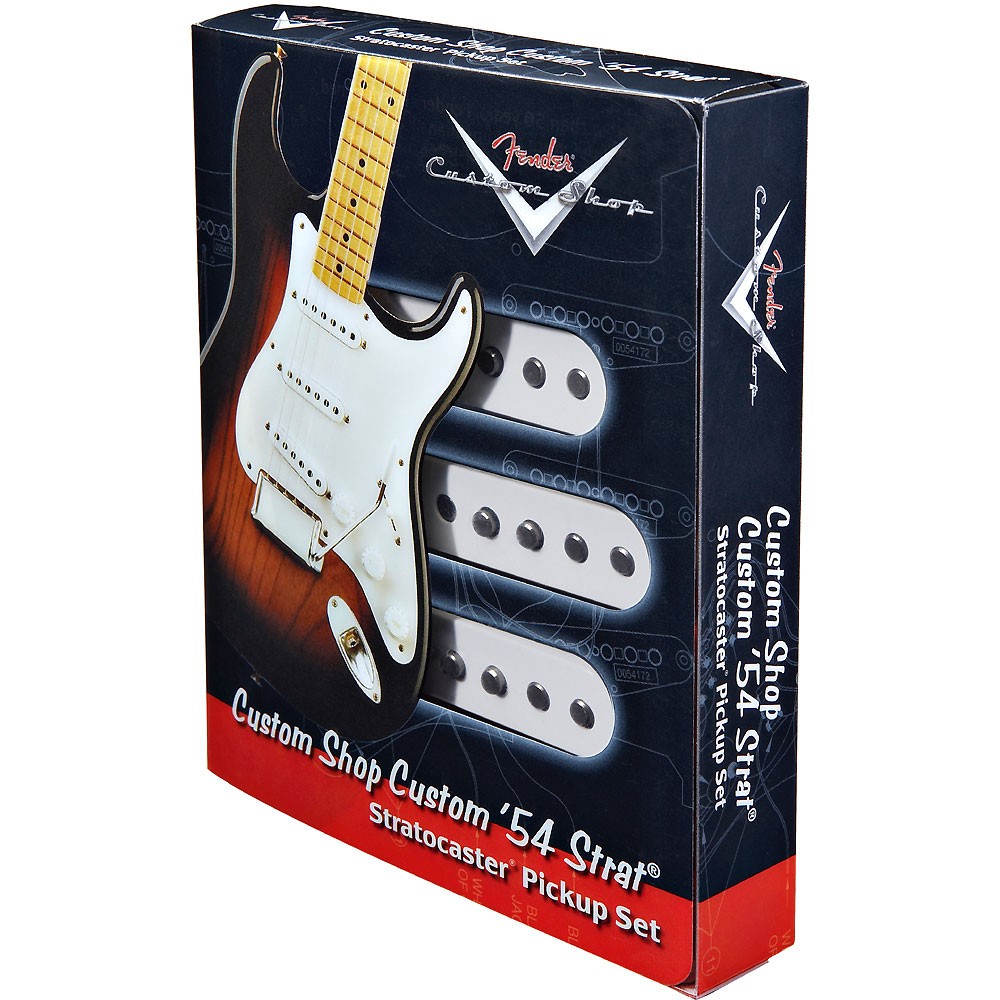 micro guitare inductance