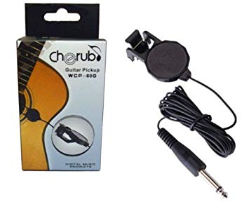 micro guitare jack