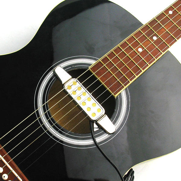 micro guitare jack