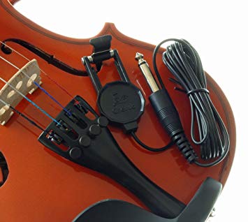micro guitare jack