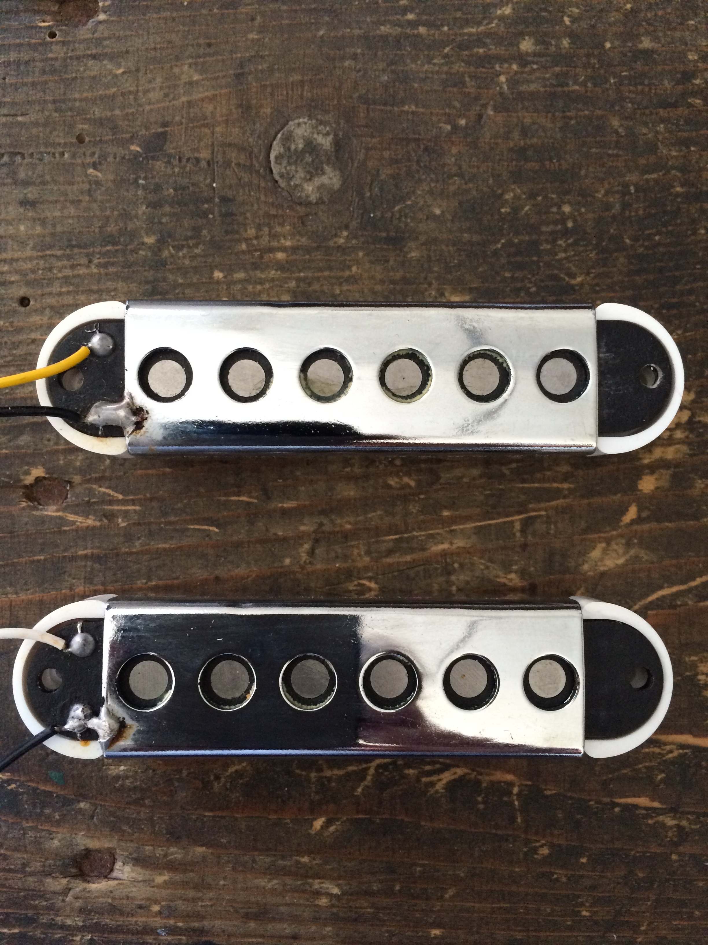 micro guitare jaguar