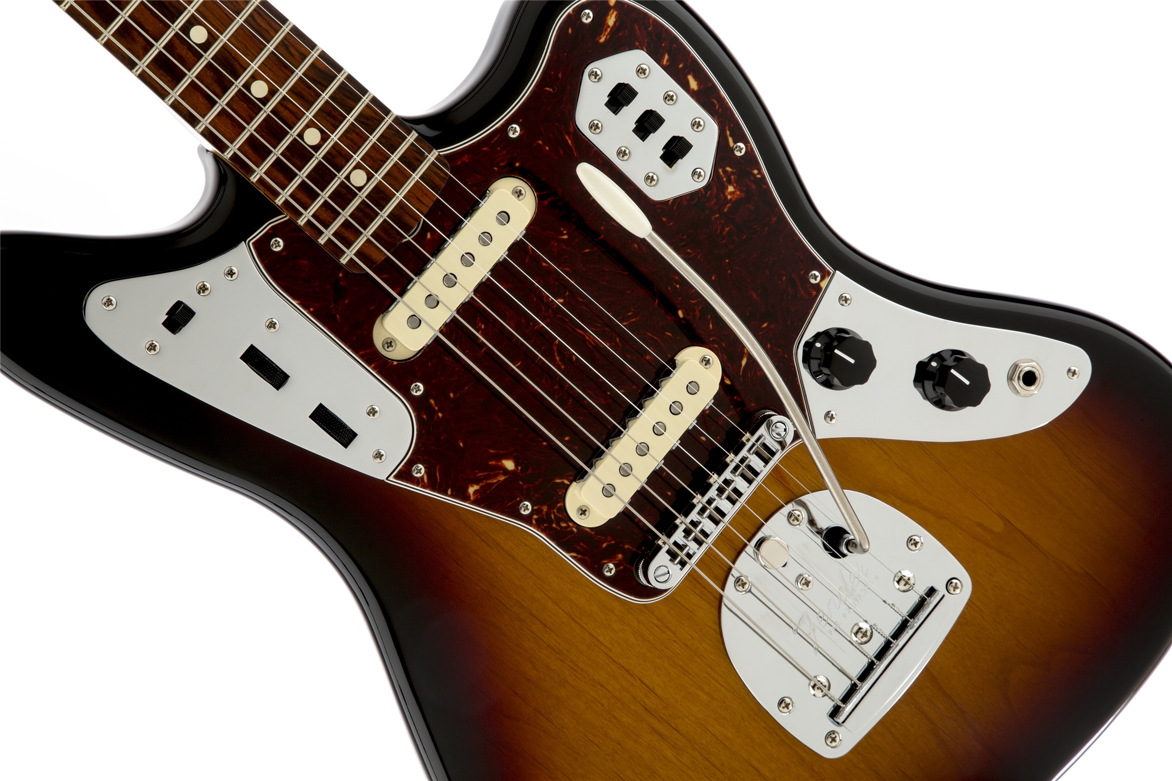micro guitare jaguar