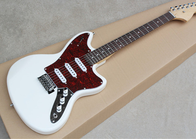 micro guitare jaguar