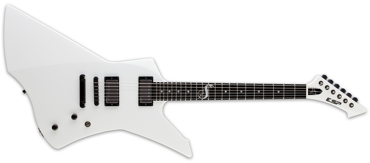 micro guitare james hetfield