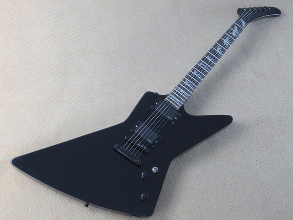 micro guitare james hetfield