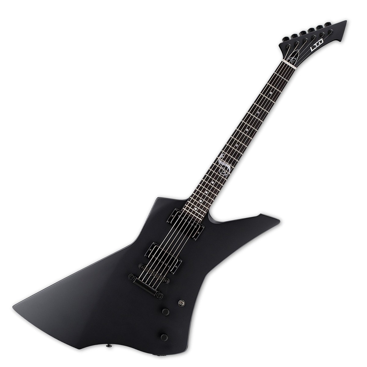 micro guitare james hetfield
