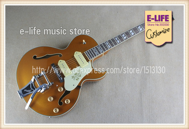 micro guitare jazz blues