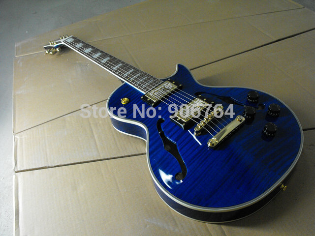 micro guitare jazz blues