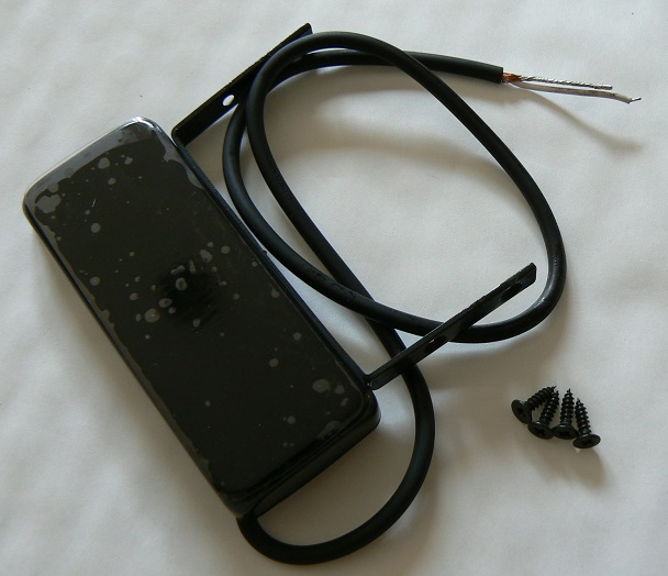 micro guitare jazz flottant