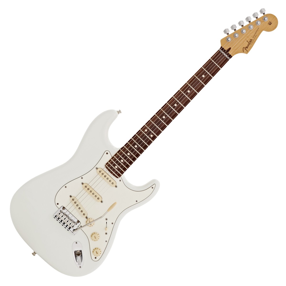 micro guitare jeff beck