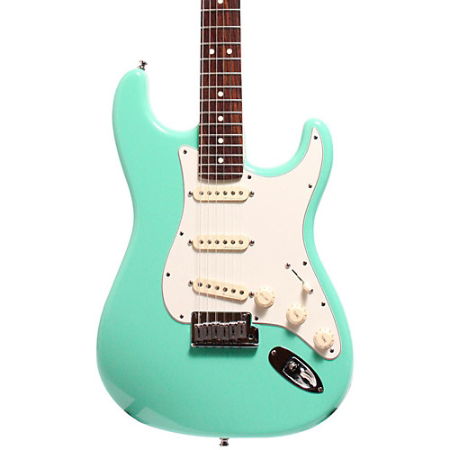 micro guitare jeff beck