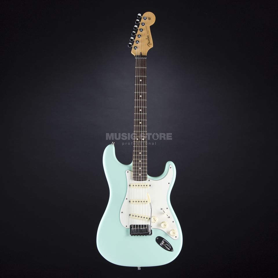 micro guitare jeff beck