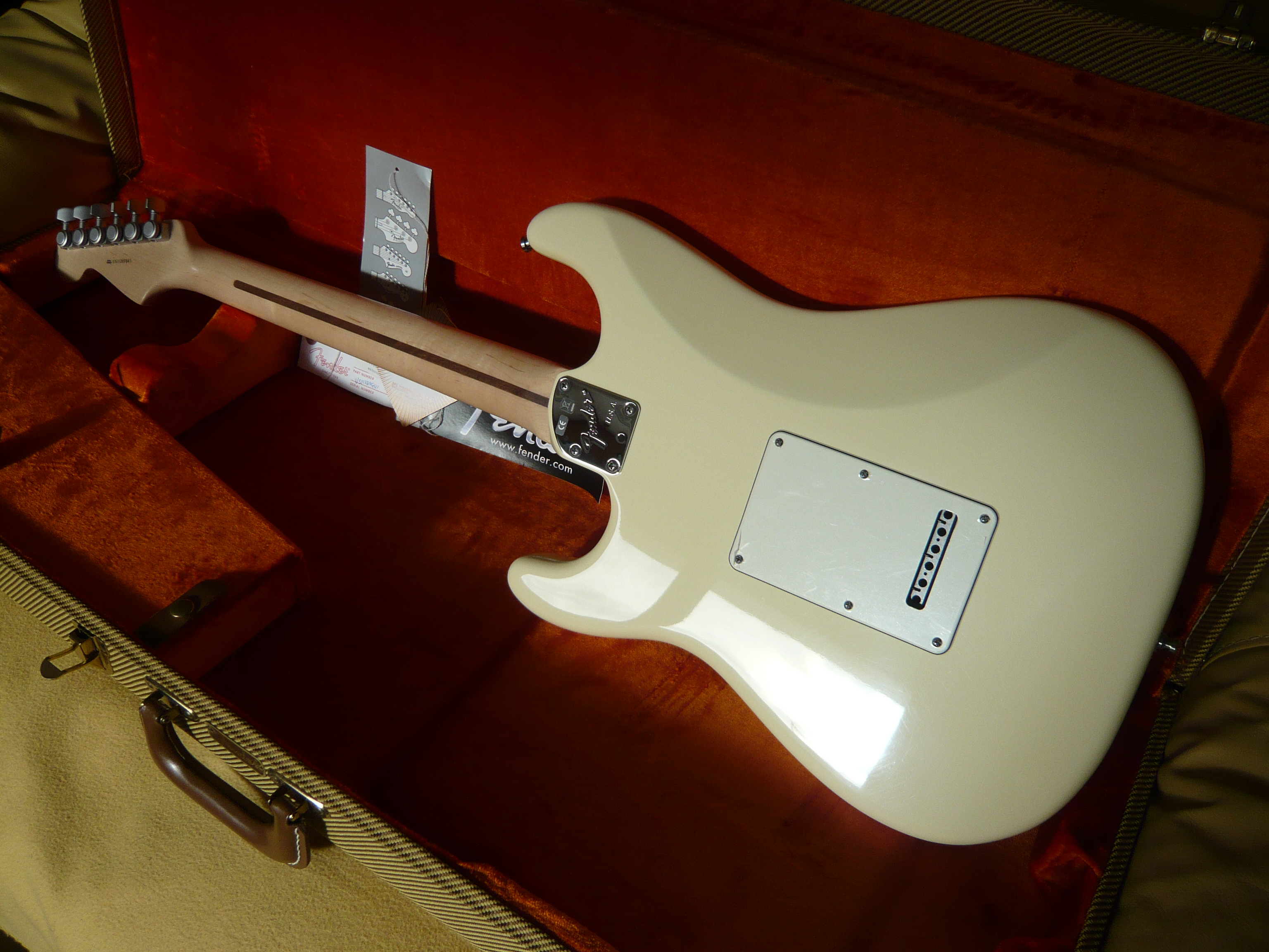 micro guitare jeff beck