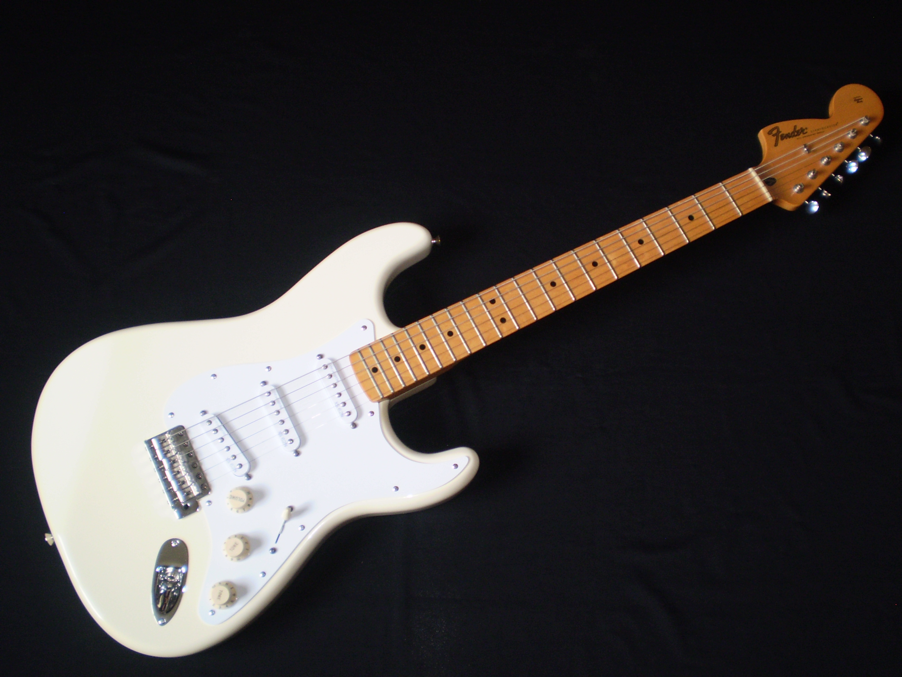 micro guitare jimi hendrix