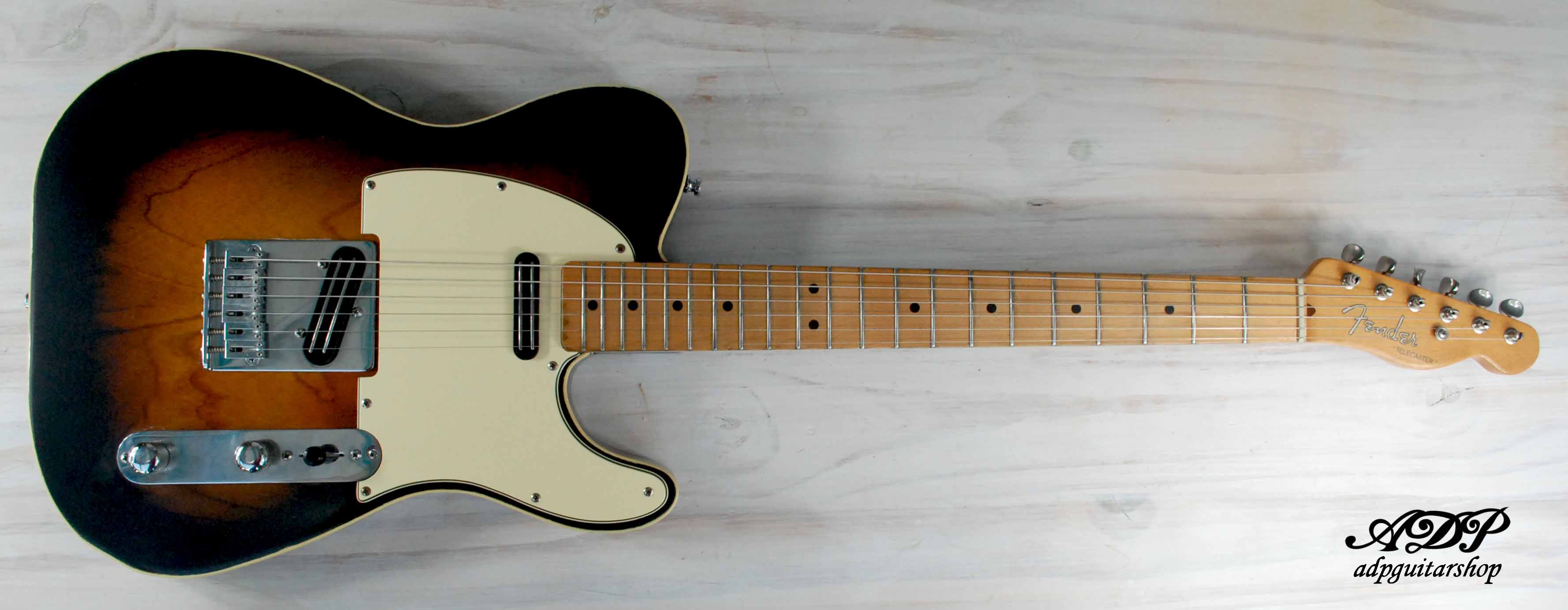 micro guitare joe barden