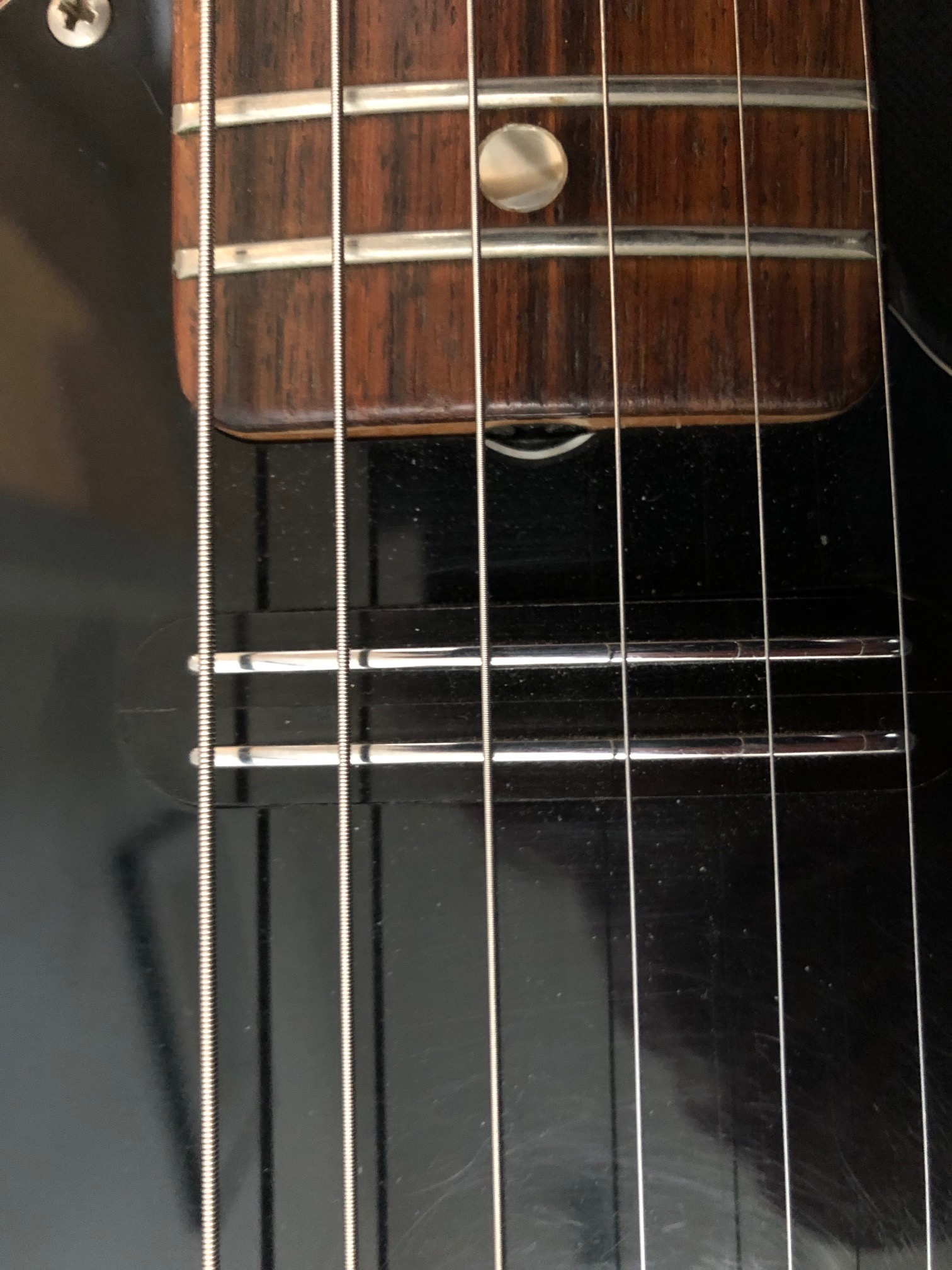 micro guitare joe barden