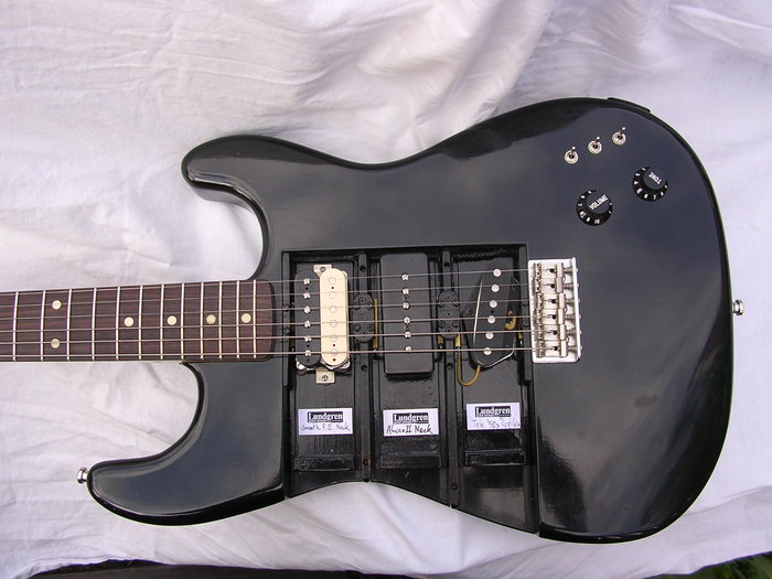 micro guitare joe barden