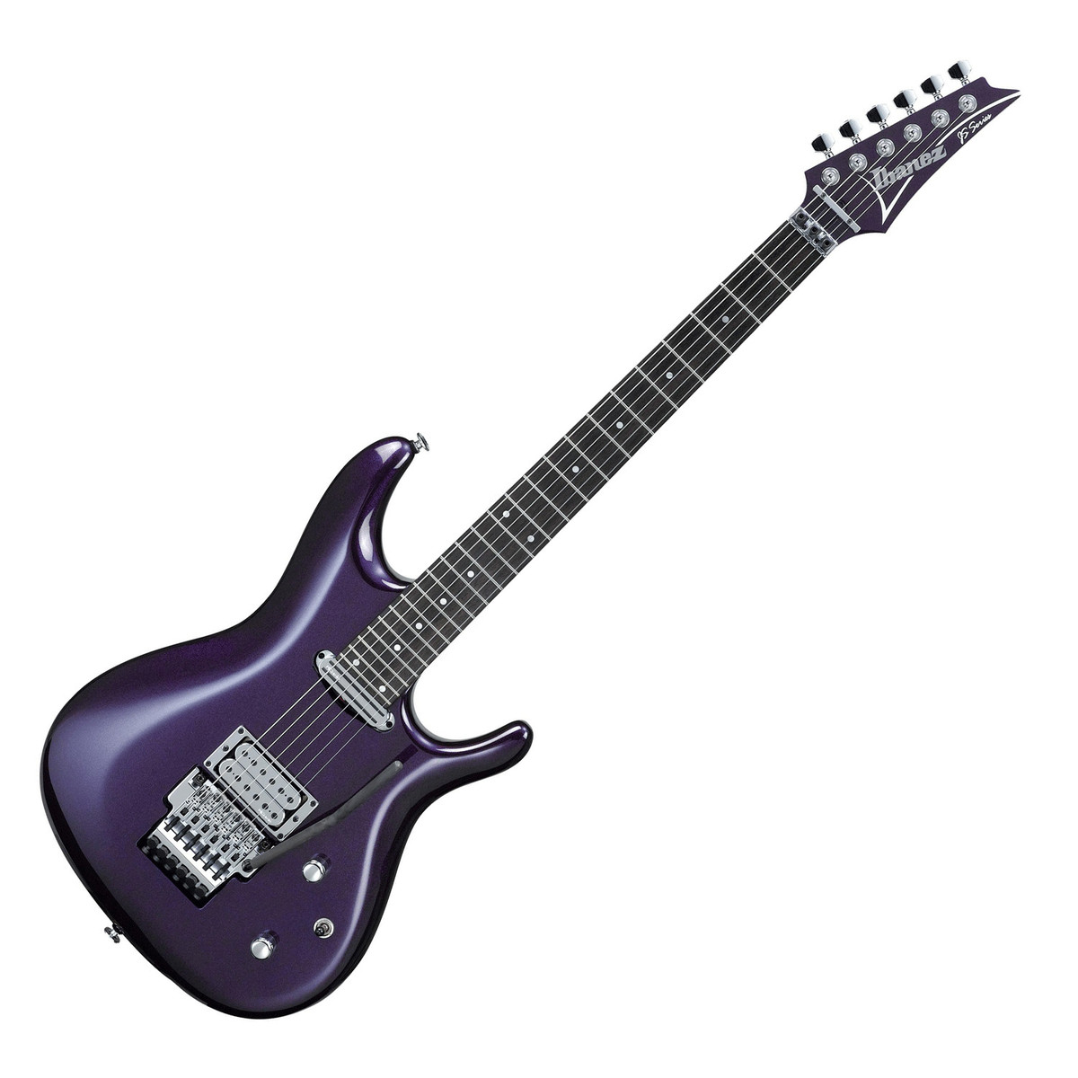 micro guitare joe satriani