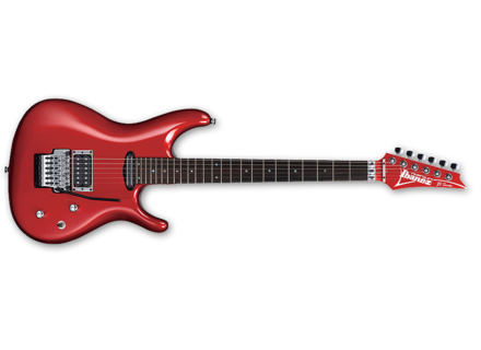 micro guitare joe satriani