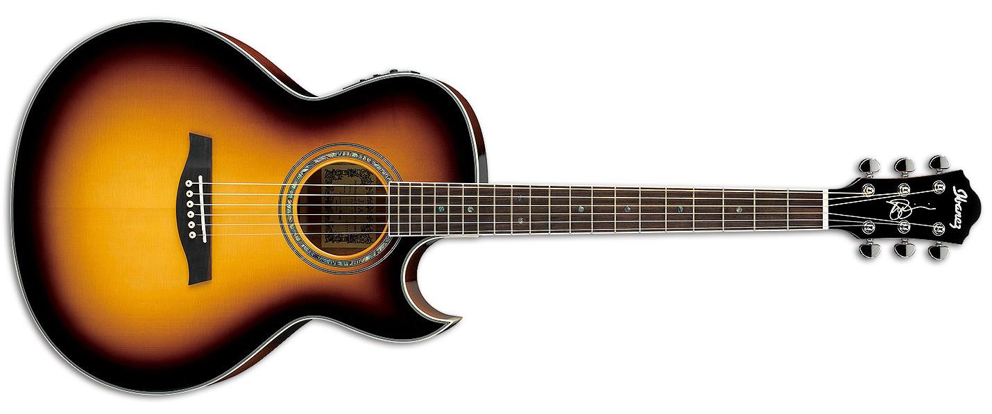 micro guitare joe satriani