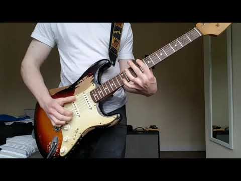 micro guitare john frusciante