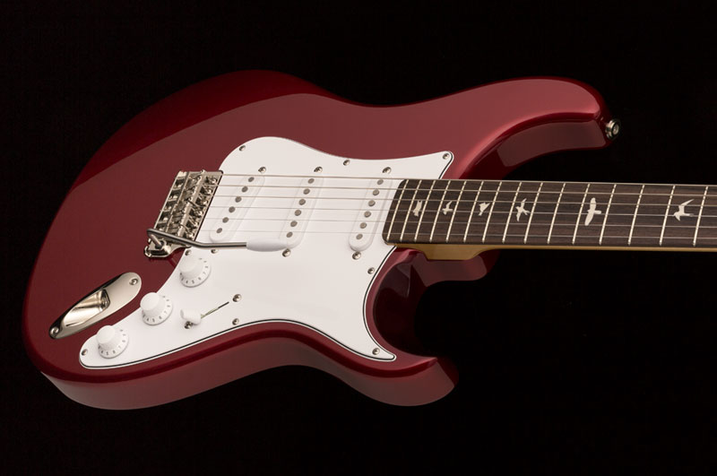 micro guitare john mayer