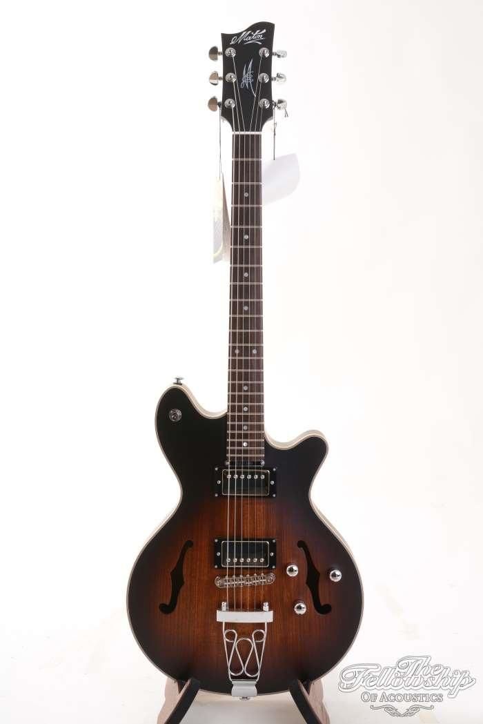 micro guitare josh homme