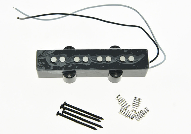 micro guitare k&k